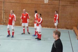 Fussballturnier 2010