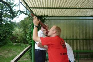 Sommerfest 2010